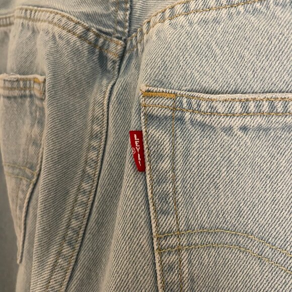 Levi's 501 90s Jeans - Picture 5 of 6